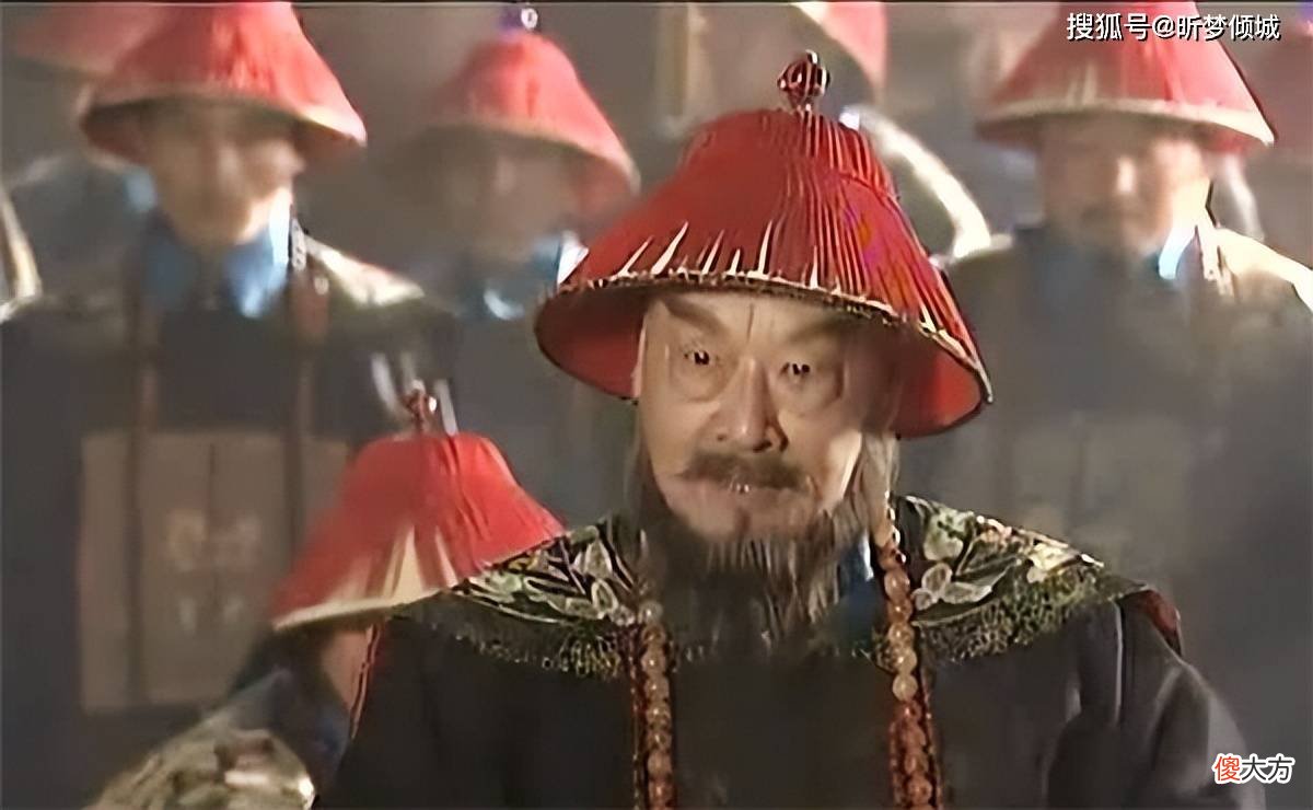 【历史故事】康熙竟然杀掉了索额图所有的儿子，这究竟是为何