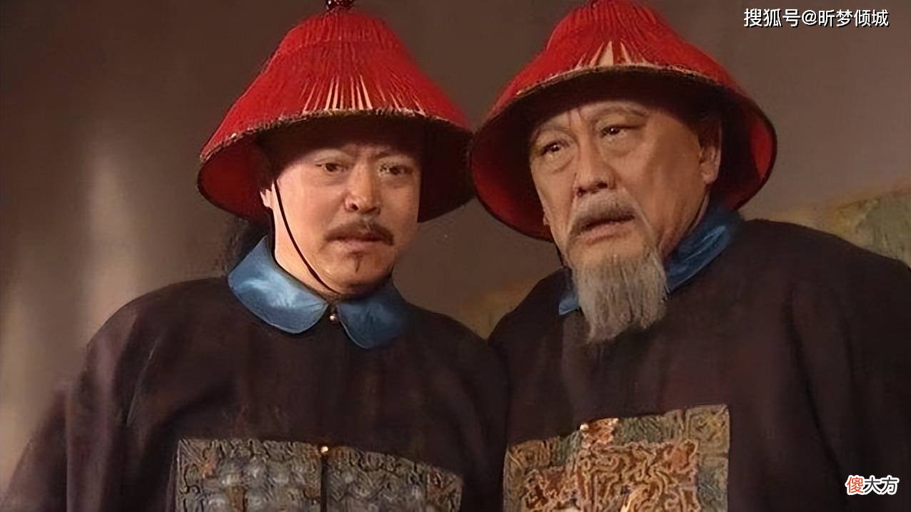 【历史故事】康熙竟然杀掉了索额图所有的儿子，这究竟是为何