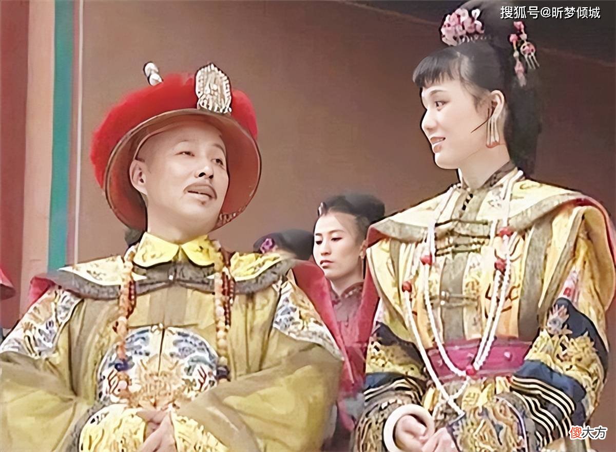 【历史故事】康熙竟然杀掉了索额图所有的儿子，这究竟是为何