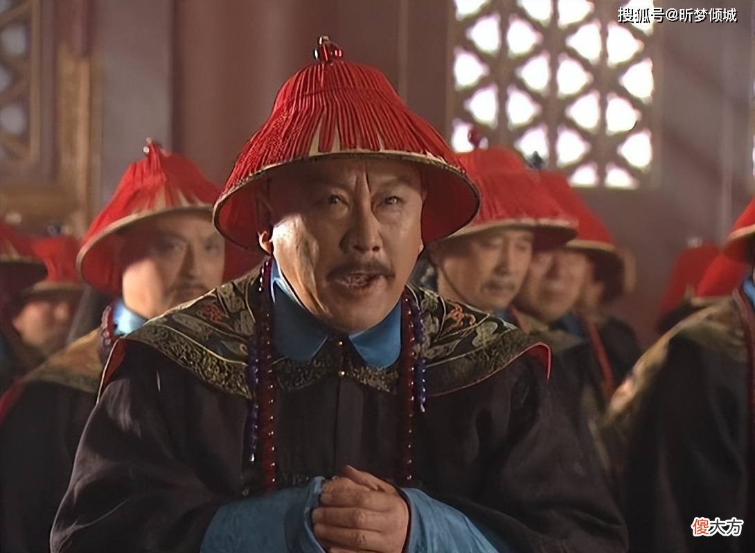 【历史故事】康熙竟然杀掉了索额图所有的儿子，这究竟是为何