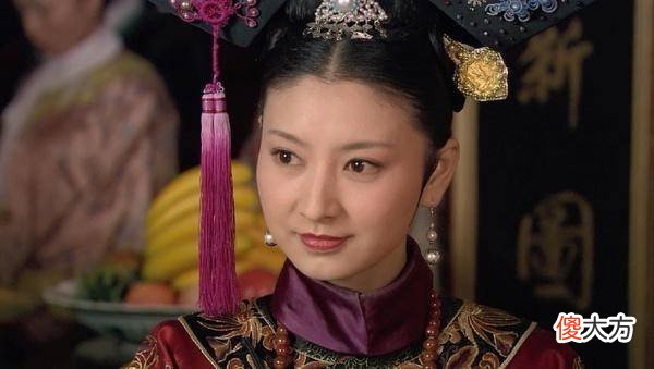 【爱历史】甄嬛传最有才华的小主并非是甄嬛和沈眉庄而是安陵容，你觉得呢
