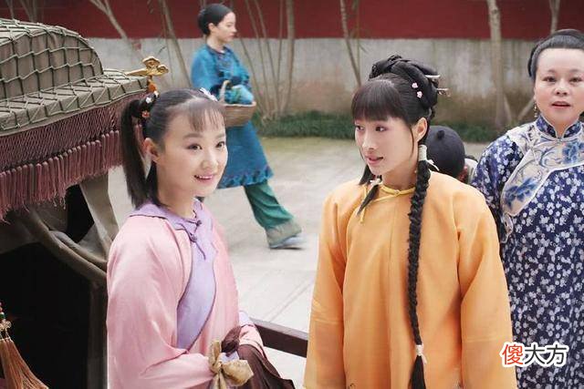 【爱历史】甄嬛传最有才华的小主并非是甄嬛和沈眉庄而是安陵容，你觉得呢