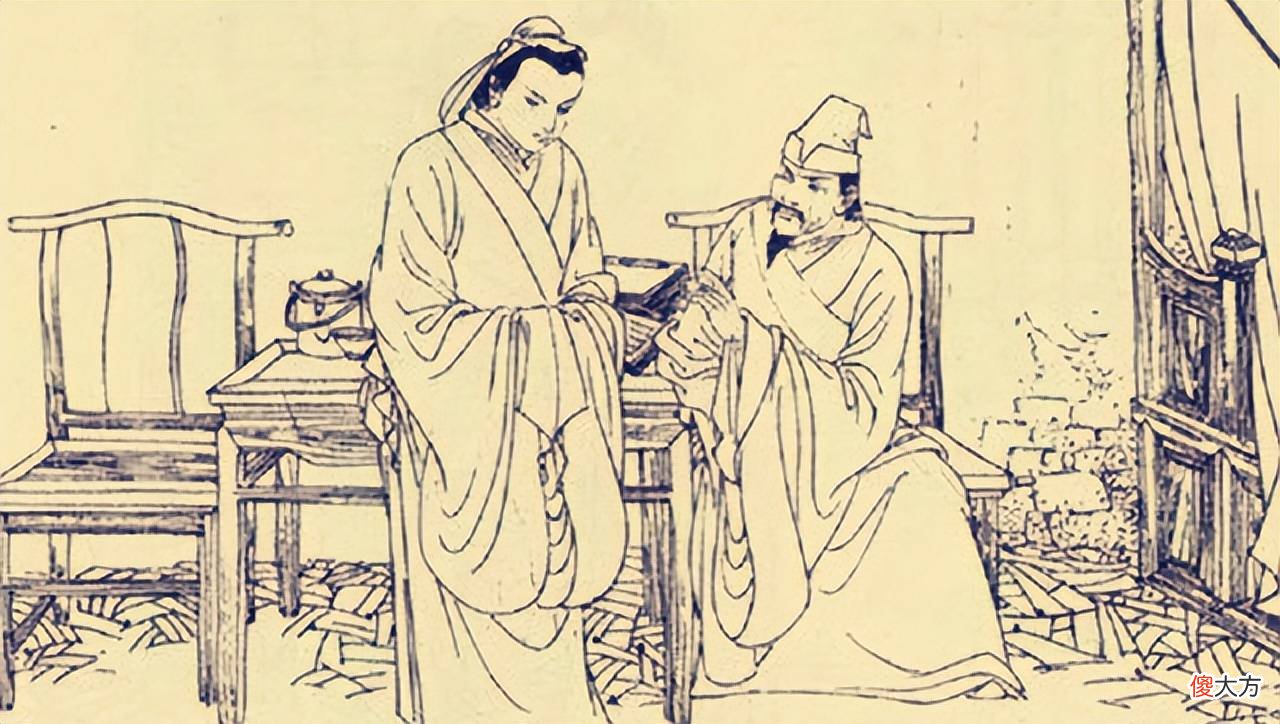 【历史故事】民间故事：新婚之夜，新郎与新娘的故事