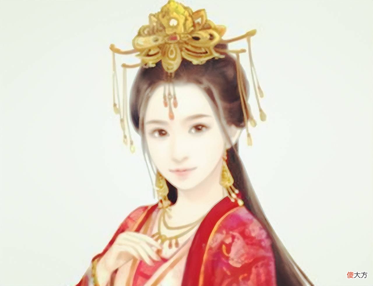 【历史故事】民间故事：新婚之夜，新郎与新娘的故事