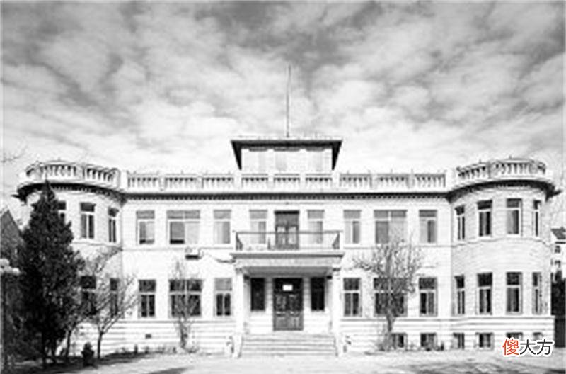 【爱历史】1951年，大连86岁老人被枪决，围观群众怒骂“大汉奸”，他是谁？