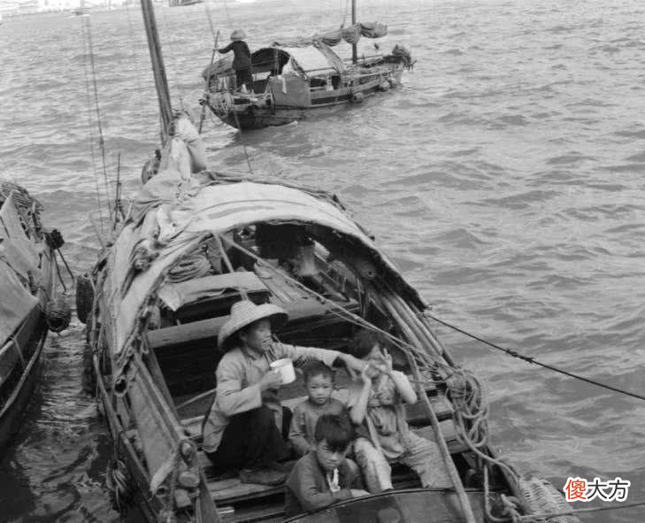 【爱历史】1951年，大连86岁老人被枪决，围观群众怒骂“大汉奸”，他是谁？