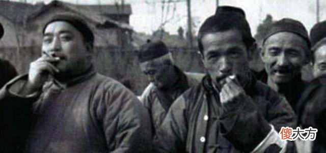 【爱历史】1951年，大连86岁老人被枪决，围观群众怒骂“大汉奸”，他是谁？