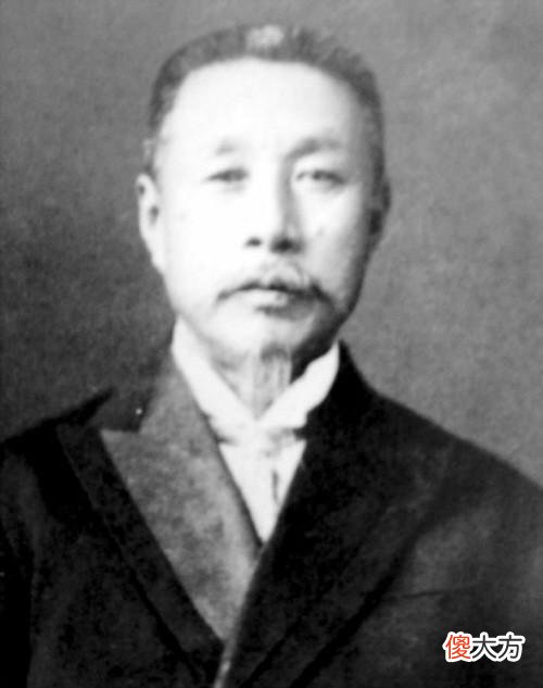【爱历史】1951年，大连86岁老人被枪决，围观群众怒骂“大汉奸”，他是谁？
