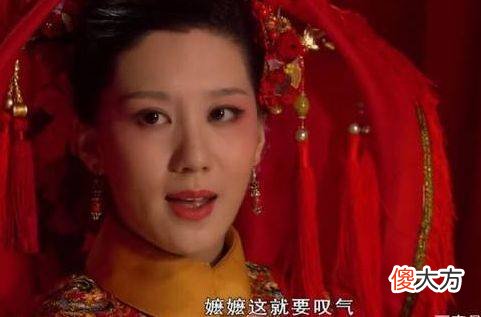 【爱历史】《甄嬛传》果郡王的脑海中心心思念着始终是甄嬛