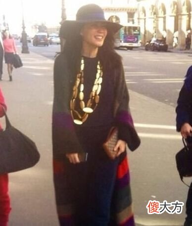 【时尚一点】真正见过世面的女人，懂得避开这4种“首饰”，会拉低档次显廉价