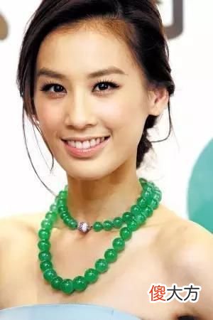 【时尚一点】真正见过世面的女人，懂得避开这4种“首饰”，会拉低档次显廉价