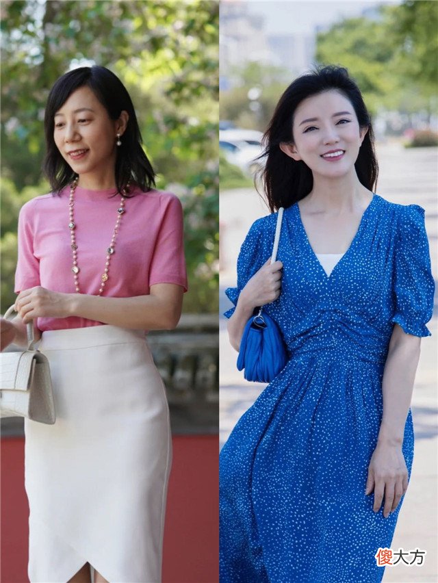 【时尚一点】今夏最“高级减龄”的穿搭方案，错过就是遗憾，建议40＋女人收藏