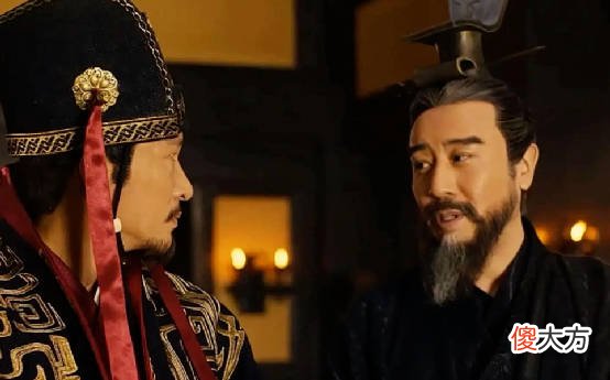 【历史故事】在《三国演义》之中有一个聪明反被聪明误的人，你知道是谁吗