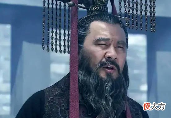 【历史故事】在《三国演义》之中有一个聪明反被聪明误的人，你知道是谁吗