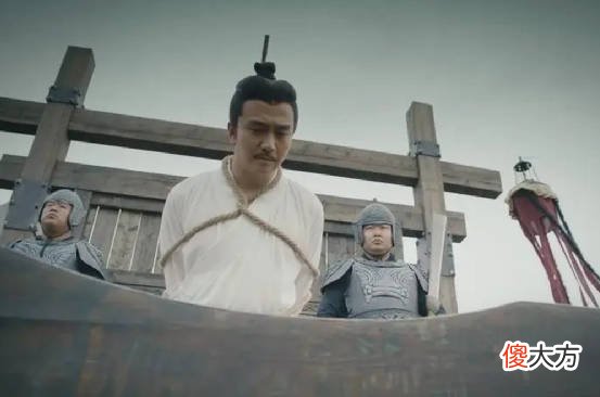 【历史故事】在《三国演义》之中有一个聪明反被聪明误的人，你知道是谁吗