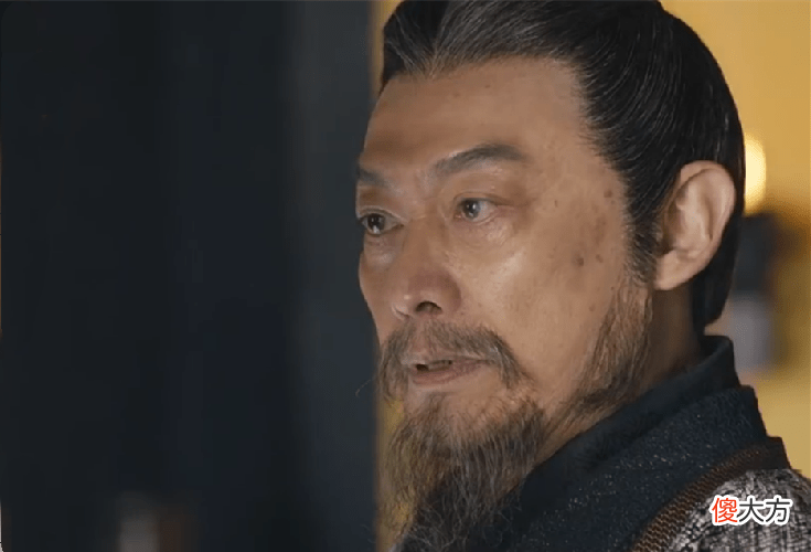 【历史故事】在《三国演义》之中有一个聪明反被聪明误的人，你知道是谁吗