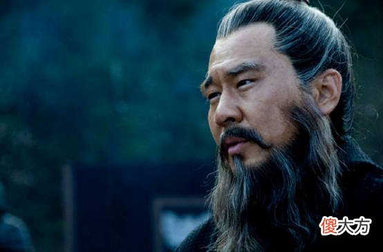 【历史故事】在《三国演义》之中有一个聪明反被聪明误的人，你知道是谁吗