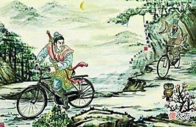 【爱历史】刘邦夺取天下，韩信是当仁不让的战功第一