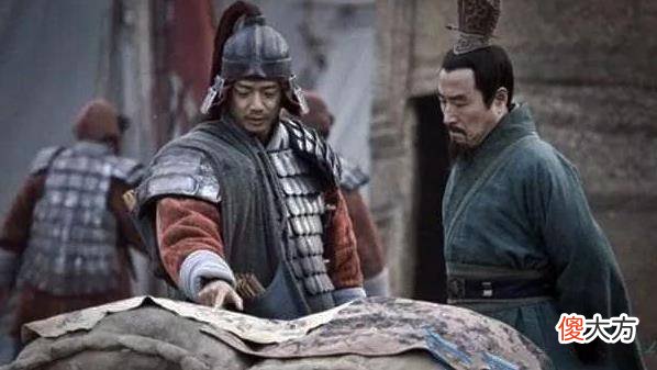 【爱历史】刘邦夺取天下，韩信是当仁不让的战功第一