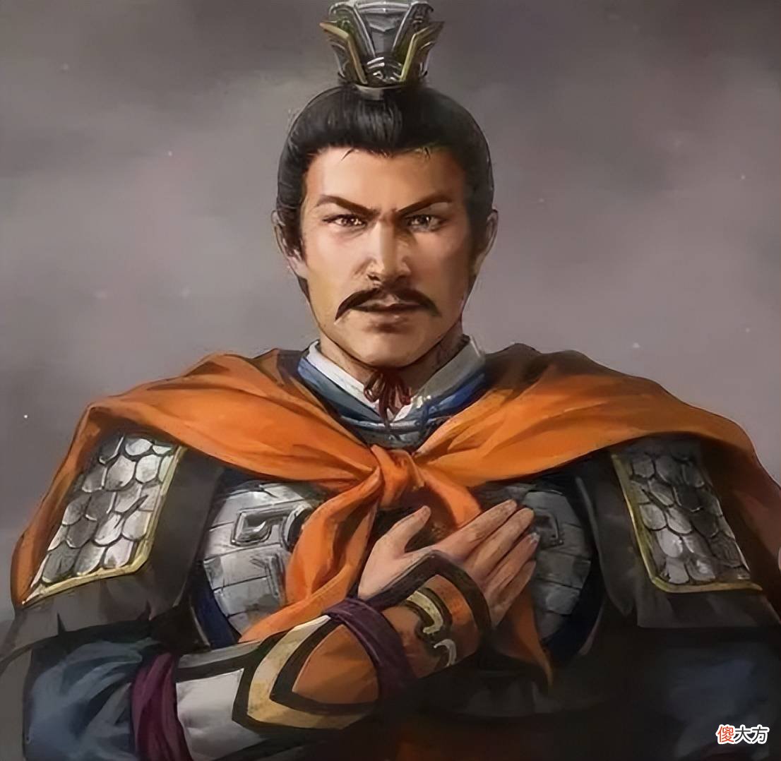 【爱历史】名叫笮融的无耻将军，在三国时期究竟都做了哪些让人难以理解的事