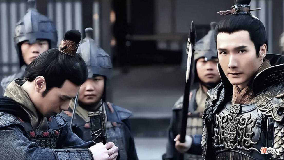 【爱历史】名叫笮融的无耻将军，在三国时期究竟都做了哪些让人难以理解的事