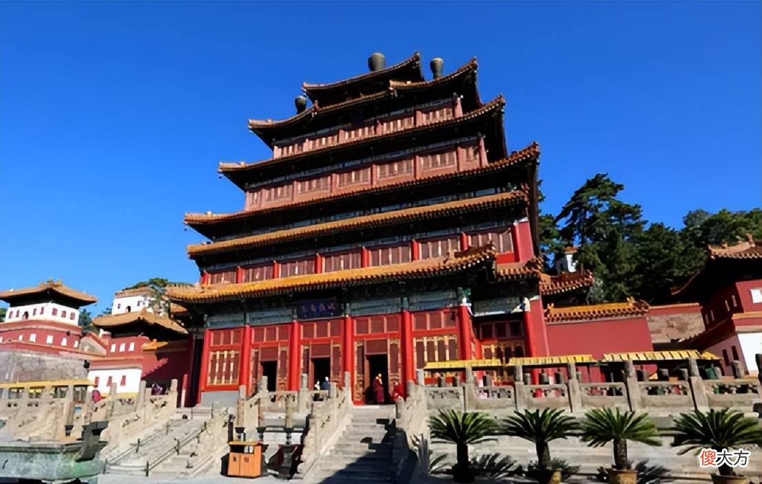 【爱历史】名叫笮融的无耻将军，在三国时期究竟都做了哪些让人难以理解的事