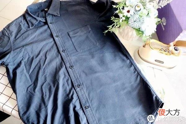 【时尚一点】好物种草 篇六十八：大宇小星斗熨烫机：干烫、蒸汽烫一机搞定，跟衣服褶皱说拜拜