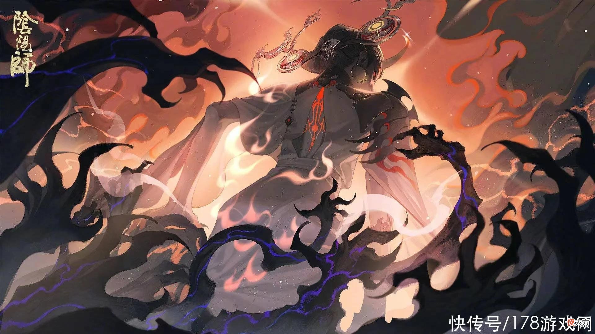 【游戏世界】阴阳师：一天出师思路分享