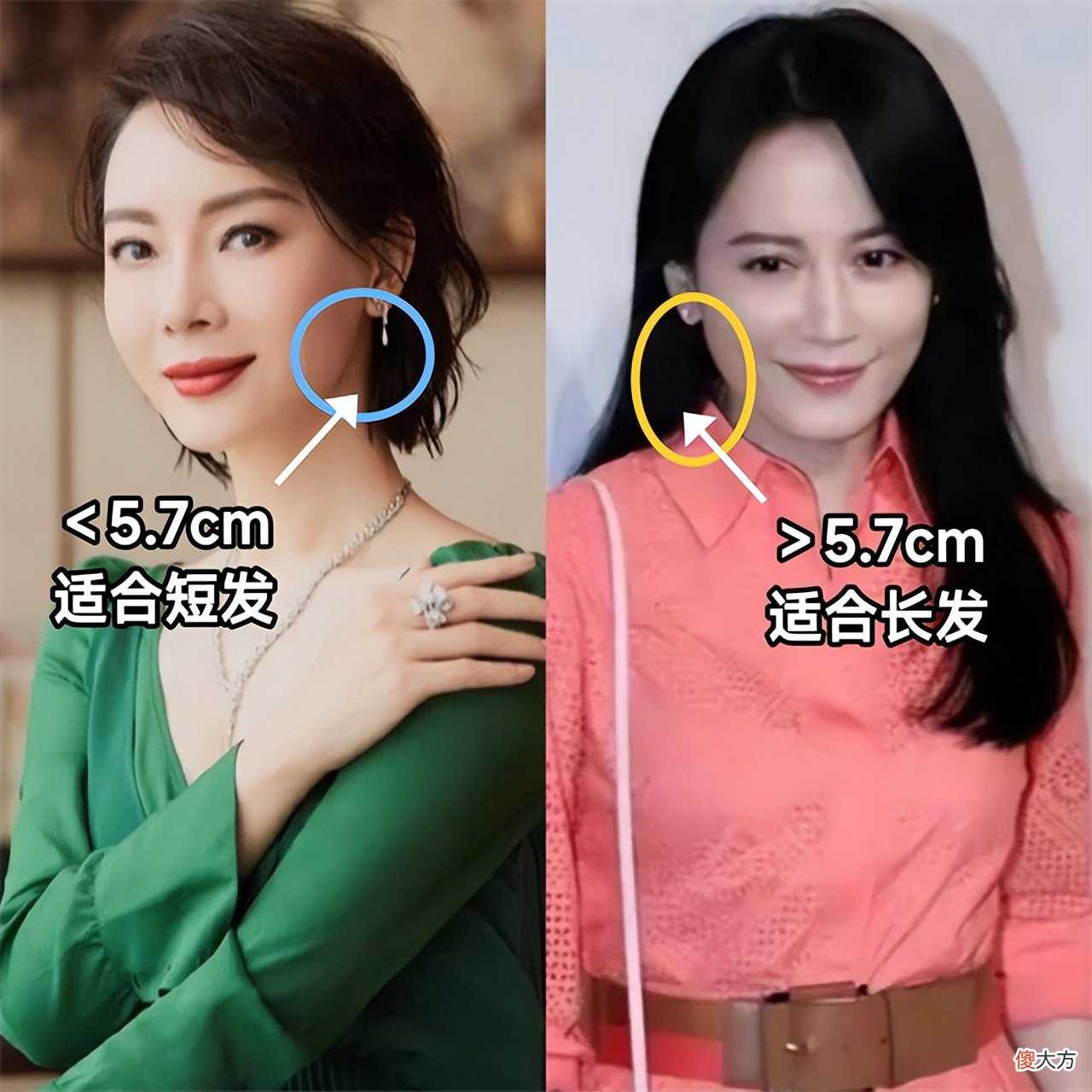 【就爱时尚】女人50岁以后“发型决定状态”，建议远离大背头，这些更洋气减龄