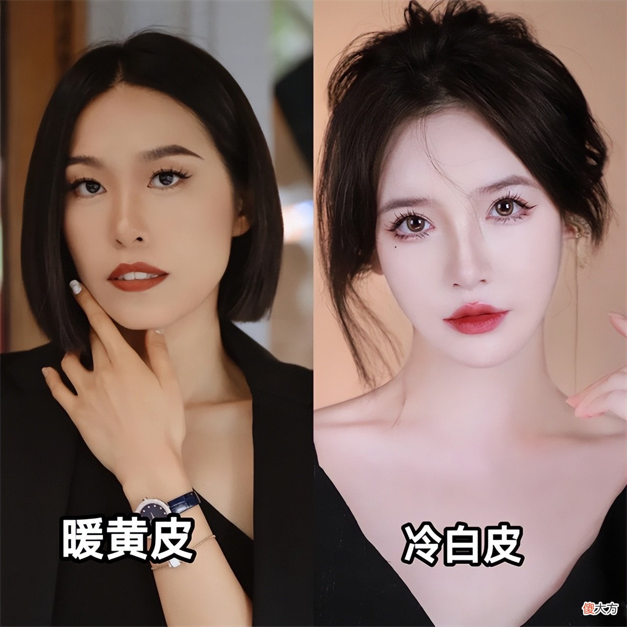 【就爱时尚】女人50岁以后“发型决定状态”，建议远离大背头，这些更洋气减龄