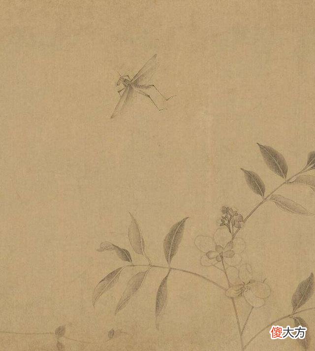 【爱历史】孟郊被蚊子咬出了忧国忧民的情怀