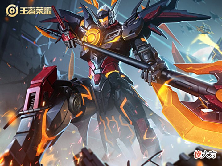 【游戏迷】强度超标!S28赛季“冲分利器”出现,刀刀白字,攻防兼备