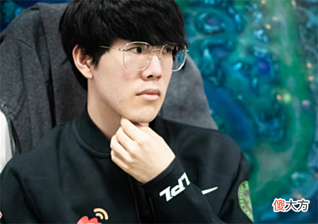 【游戏迷】记得开播说对不起，道歉对象却不是JKL或theshy：对正常观众致歉
