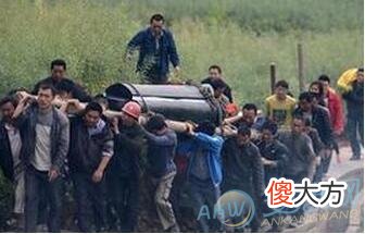 解读梦见自己抬棺材的象征意义(图文)