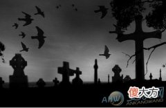 梦见别人挖坟(图文)