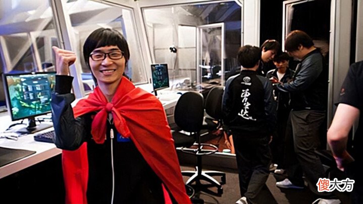 【游戏迷】仅限五人黑,30分钟后可选择“短痛”,Dota2正式引入投降机制?