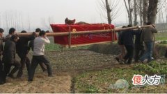 梦见自己抬死人有着怎样的象征含义？(图文)