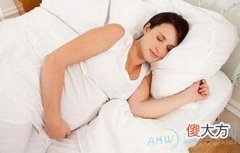 孕妇梦见死人和鲜血解析-典型的反梦(图文)
