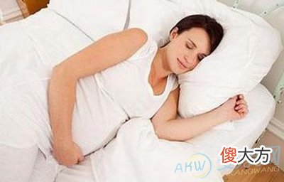 孕妇梦见死人和鲜血解析-典型的反梦(图文)