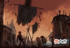 梦见瘟疫(图文)