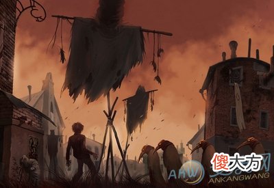 梦见瘟疫(图文)