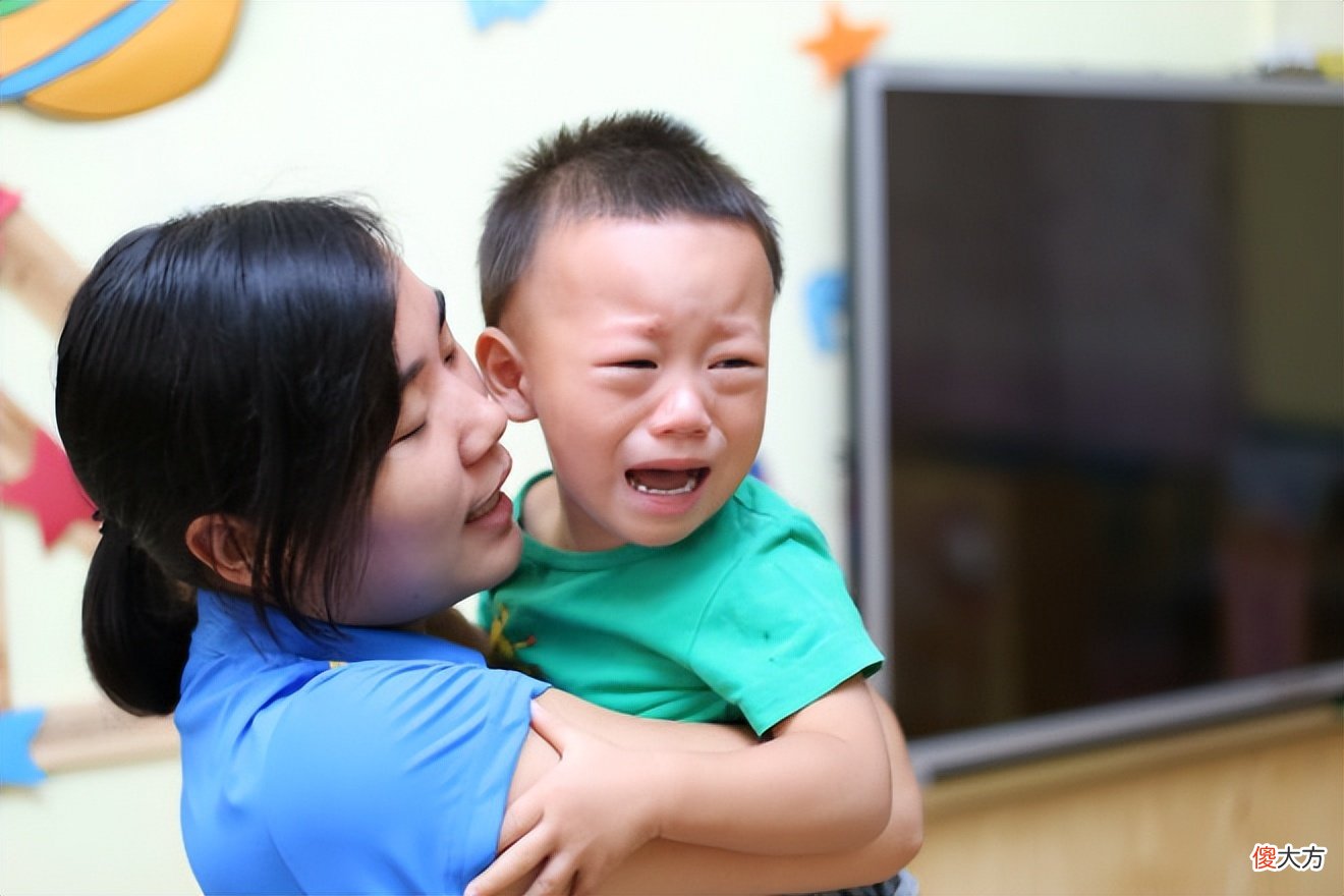 入园前教会孩子三件事,能让老师更喜欢孩子,孩子更愿意上幼儿园