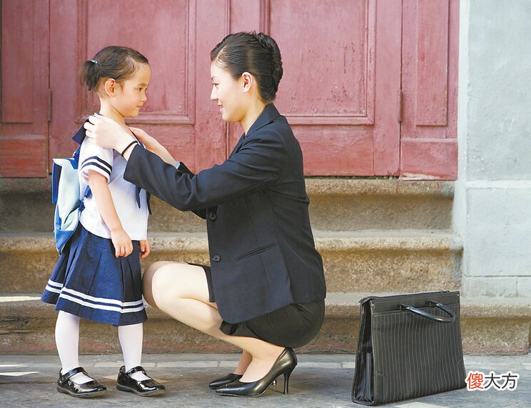 入园前教会孩子三件事,能让老师更喜欢孩子,孩子更愿意上幼儿园