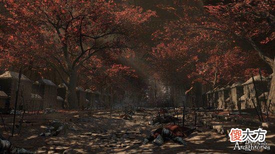 【游戏迷】《艾尔登法环》远古王座mod开发近两年内容庞大