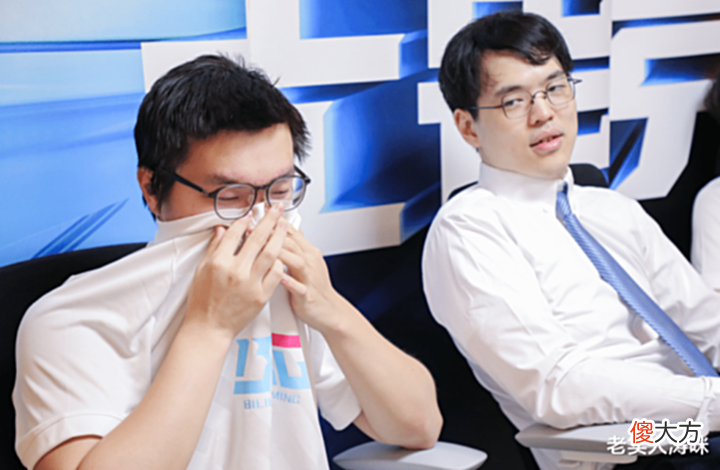 【游戏迷】“BLG战绩不佳,我要下岗了”!weiwei罕见诉苦,UZI指出队伍短板
