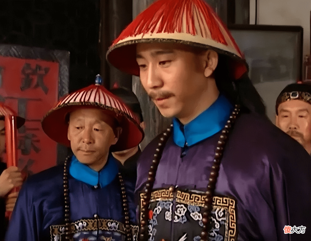 【爱历史】清朝的管制中出现了一个特殊的称呼叫做“道台”你知道是什么吗