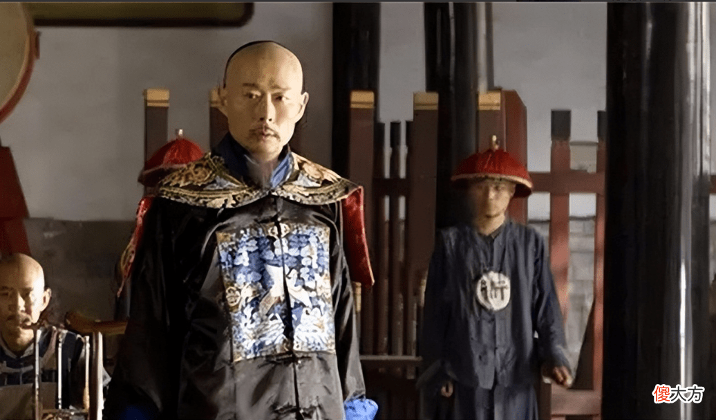 【爱历史】清朝的管制中出现了一个特殊的称呼叫做“道台”你知道是什么吗