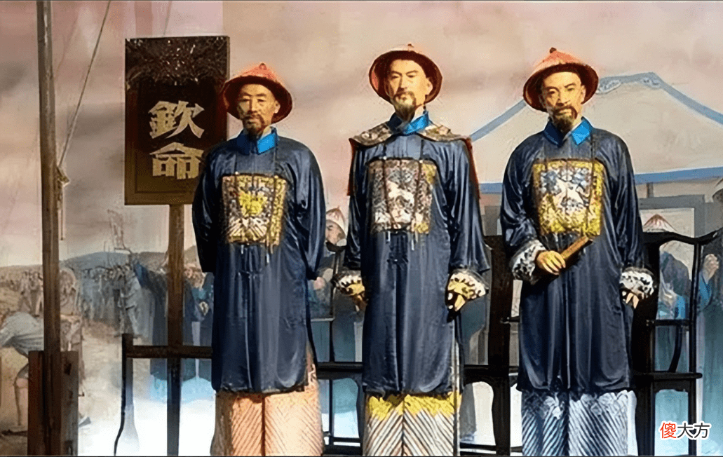 【爱历史】清朝的管制中出现了一个特殊的称呼叫做“道台”你知道是什么吗