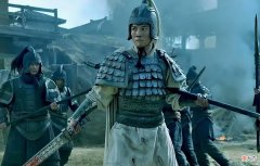 【爱历史】今天我们就来细数一下三国之中死于赵云手中的有哪些名将