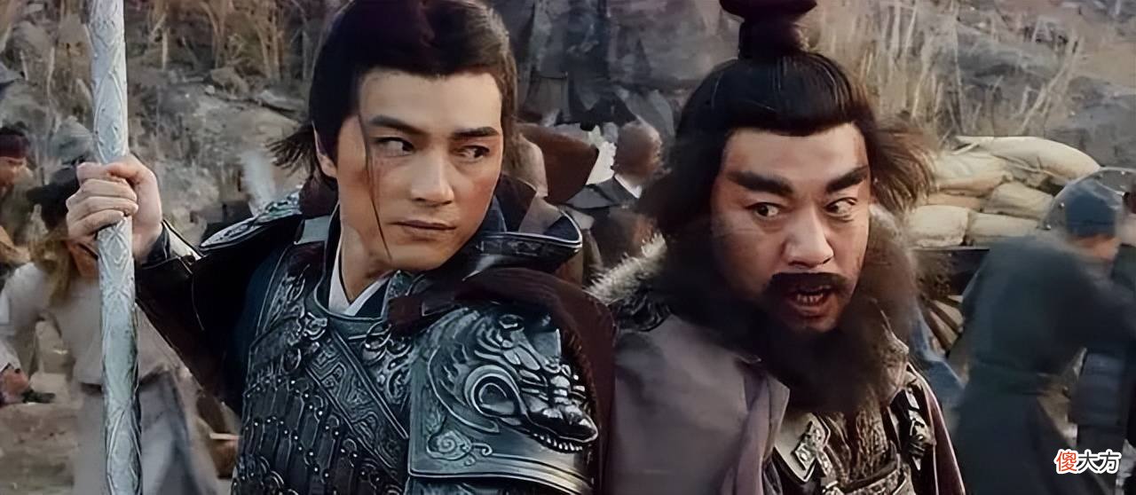 【爱历史】今天我们就来细数一下三国之中死于赵云手中的有哪些名将